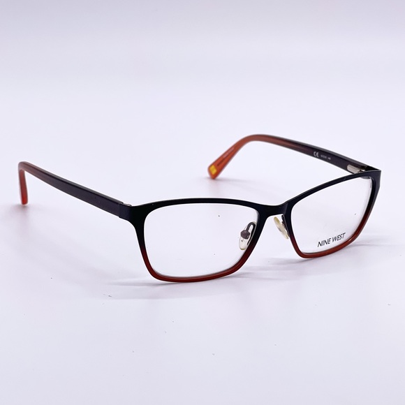 NEW NINE WEST EYEGLASSES NINE WEST NW1043 261 EYEWEAR NINE WEST - Picture 6 of 9